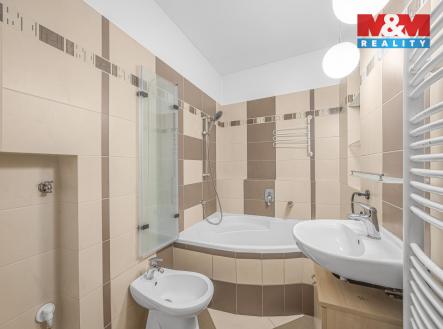 Prodej bytu, 3+1, 124 m²