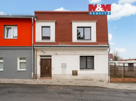 Prodej domu/vily, 150 m²