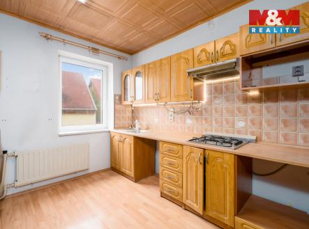 Prodej domu/vily, 150 m²