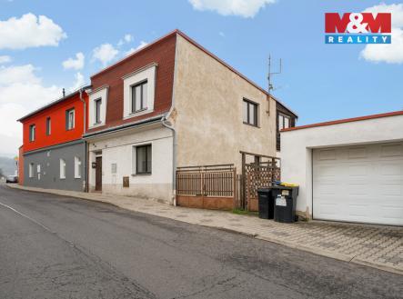Prodej domu/vily, 150 m²