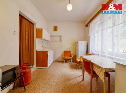 Prodej domu/vily, 87 m²