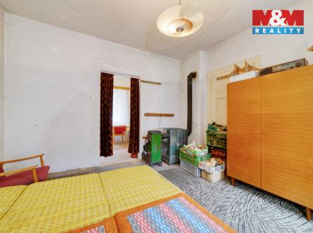 Prodej domu/vily, 87 m²