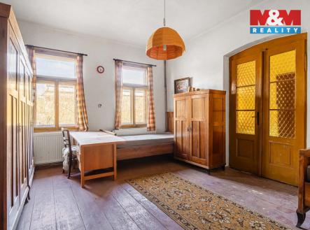 Prodej chaty/rekreačního objektu, 150 m²