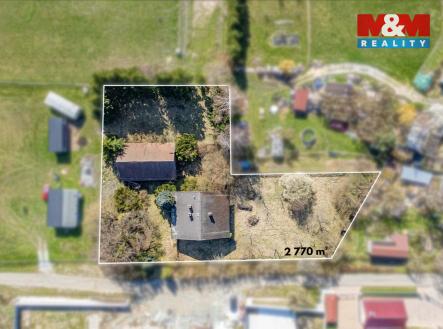 Prodej chaty/rekreačního objektu, 150 m²