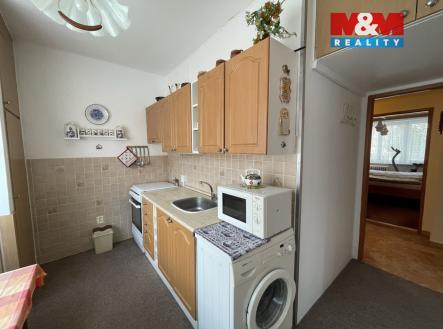 Pronájem bytu, 3+1, 78 m²