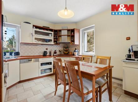 Prodej domu/vily, 160 m²