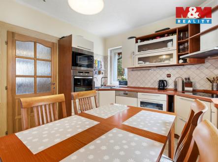 Prodej domu/vily, 160 m²