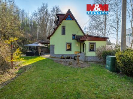 Prodej domu/vily, 160 m²
