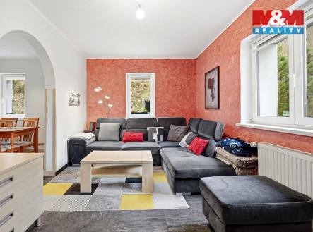 Prodej domu/vily, 160 m²