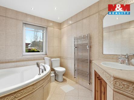Prodej domu/vily, 160 m²
