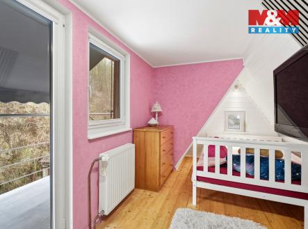 Prodej domu/vily, 160 m²