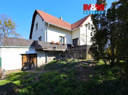 Prodej domu/vily, 210 m²