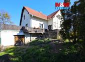 Prodej domu/vily, 210 m²