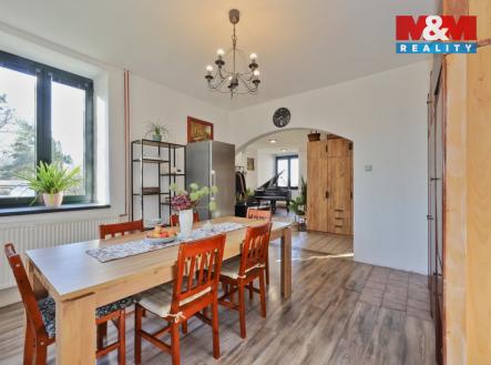 Prodej domu/vily, 210 m²