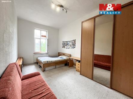 Pronájem bytu, 2+1, 89 m²