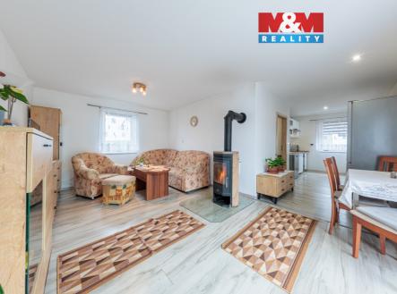 Prodej domu/vily, 59 m²
