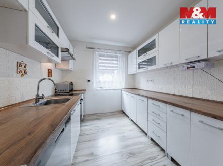 Prodej domu/vily, 59 m²