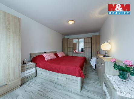 Prodej domu/vily, 59 m²