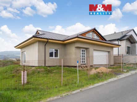 Prodej domu/vily, 235 m²