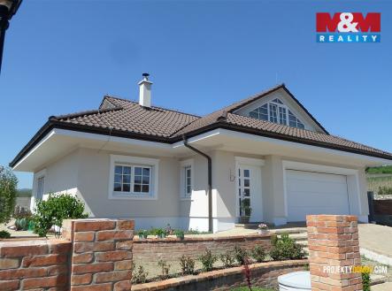 Prodej domu/vily, 235 m²