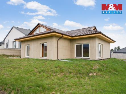 Prodej domu/vily, 235 m²