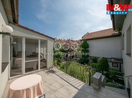 Pronájem bytu, 1+kk, 250 m²