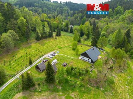 Prodej domu/vily, 150 m²