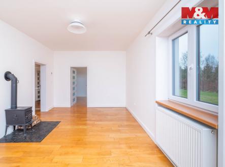 Prodej domu/vily, 150 m²