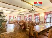 Prodej restaurace, 420 m²