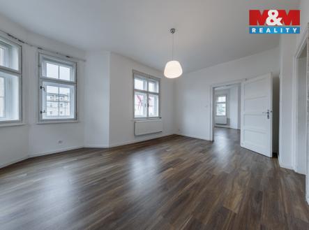 Prodej bytu, 3+1, 92 m²