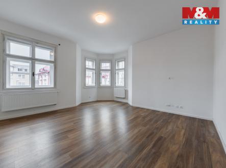 Prodej bytu, 3+1, 92 m²
