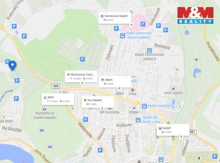 Prodej chaty/rekreačního objektu, 17 m²