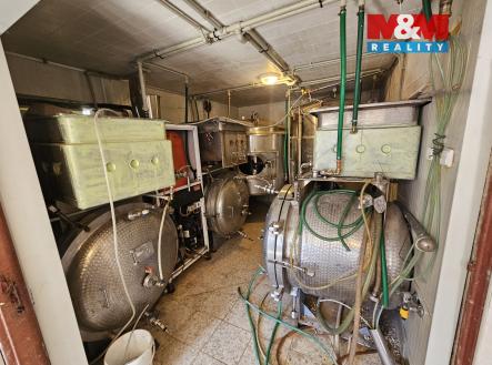 Pronájem domu/vily, 68 m²