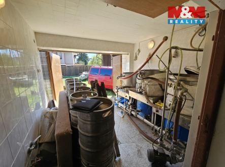 Pronájem domu/vily, 68 m²