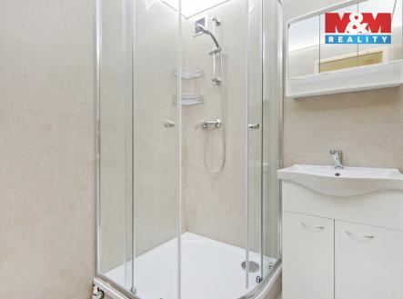 Pronájem bytu, 2+1, 57 m²