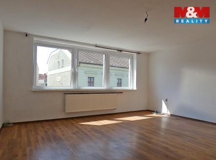 Pronájem bytu, 3+1, 106 m²