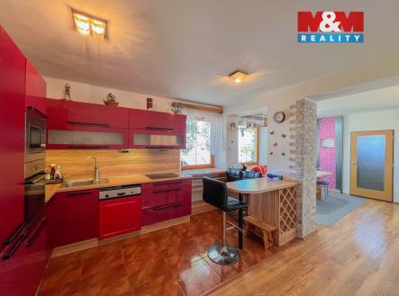 Prodej domu/vily, 450 m²