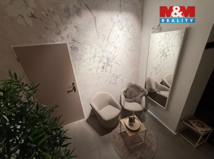 Pronájem obchodní prostor, 6 m²