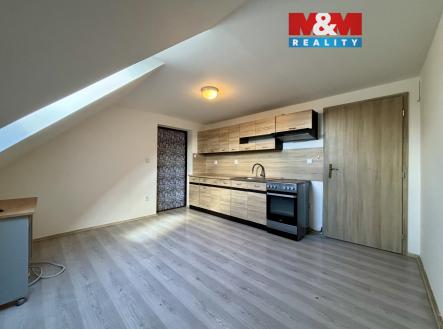 Pronájem domu/vily, 75 m²