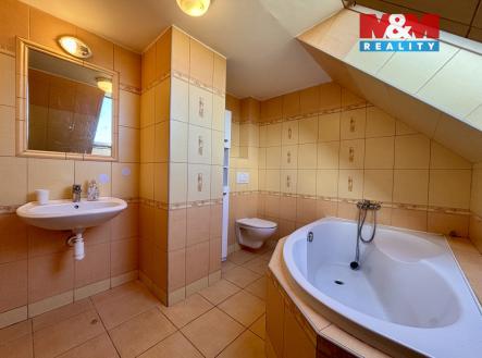 Pronájem domu/vily, 75 m²