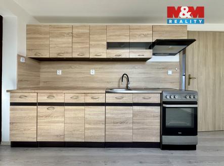 Pronájem domu/vily, 75 m²