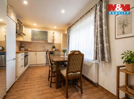 Prodej domu/vily, 105 m²