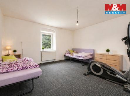 Prodej domu/vily, 105 m²