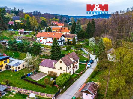 Prodej domu/vily, 105 m²