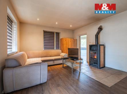 Prodej domu/vily, 236 m²