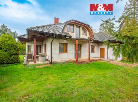 Prodej domu/vily, 236 m²