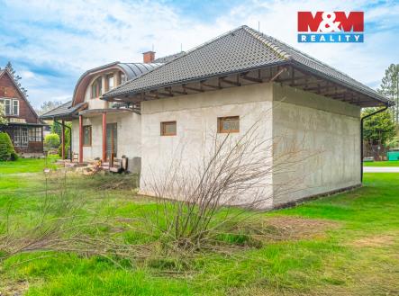 Prodej domu/vily, 236 m²