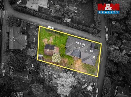 Prodej domu/vily, 236 m²