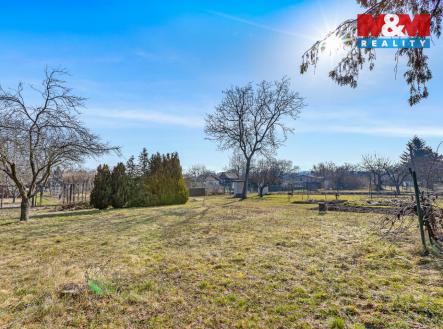 Prodej pozemku pro bydlení, 1 053 m²