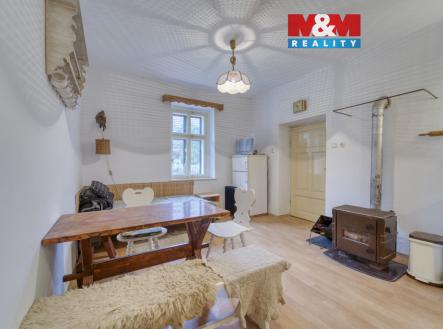 Prodej domu/vily, 87 m²